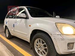 Chery Tiggo 3